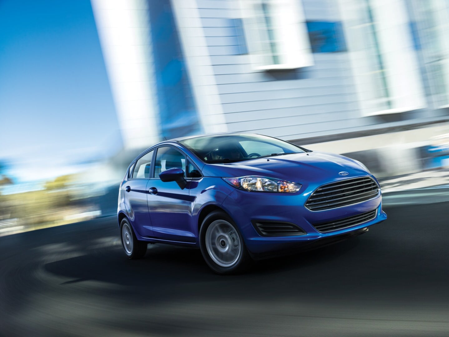 Ford Lifestyle