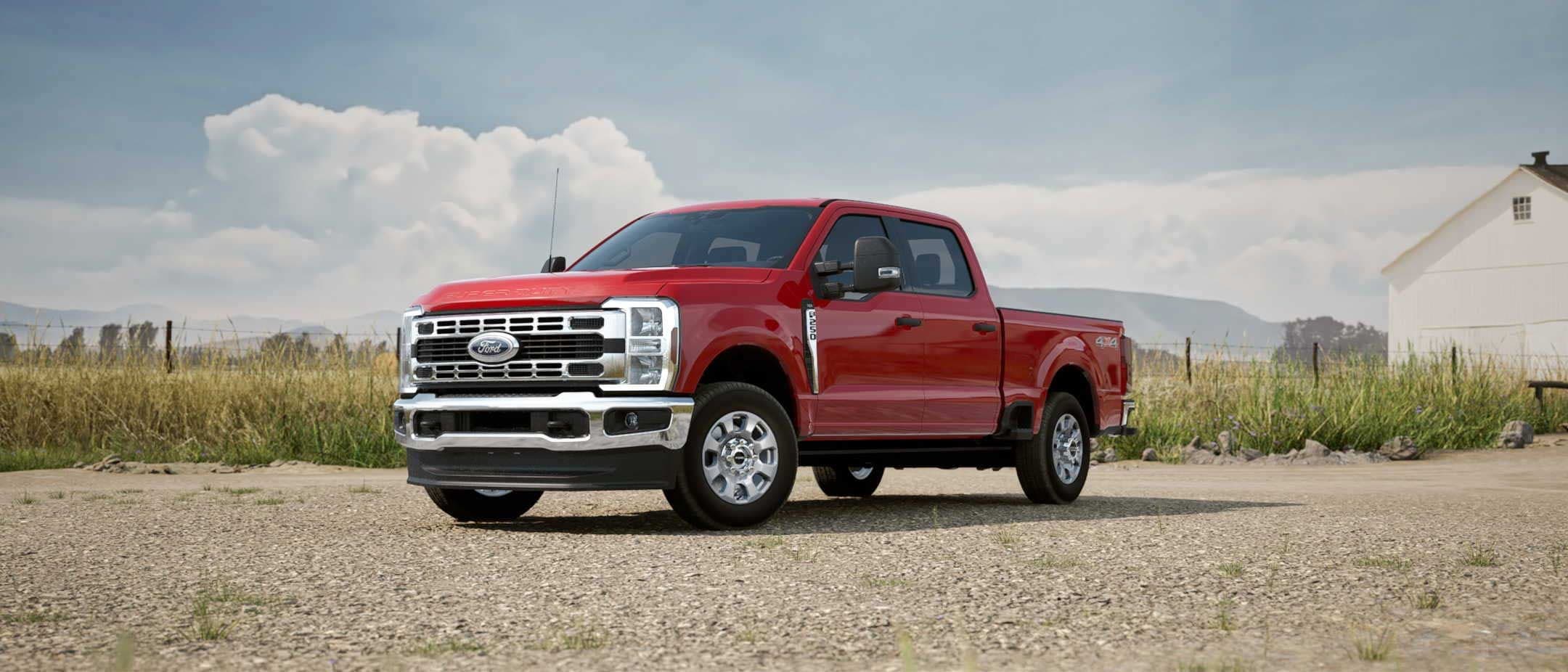 Ford F-350