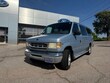  Ford E-350SD