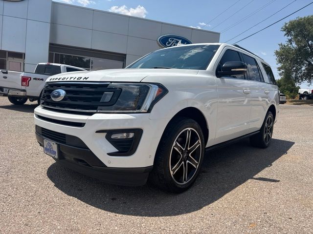 2021 Ford Expedition