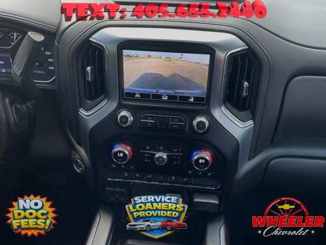 2021 GMC Sierra 1500 SLT - Photo 22