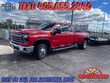 Chevrolet Silverado 3500HD