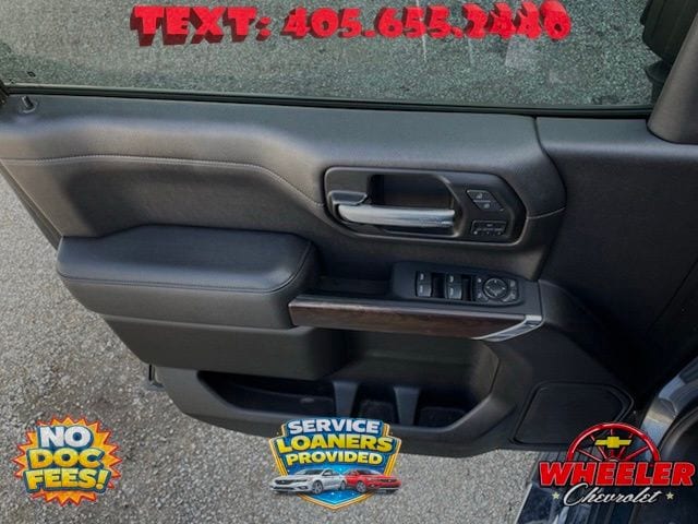 2021 GMC Sierra 1500 SLT - Photo 9
