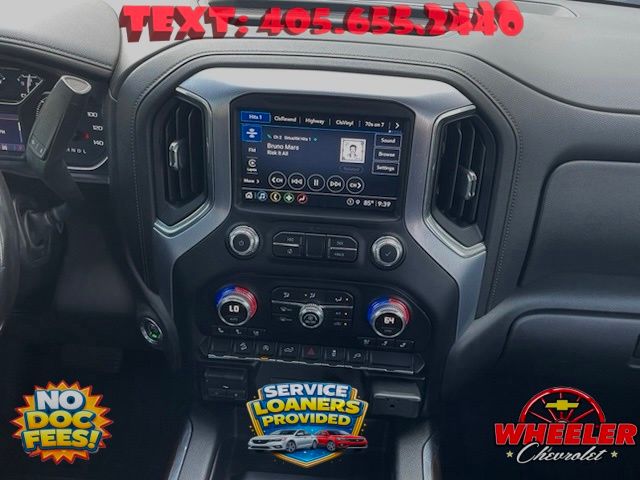 2021 GMC Sierra 1500 SLT - Photo 21