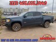 GMC Canyon