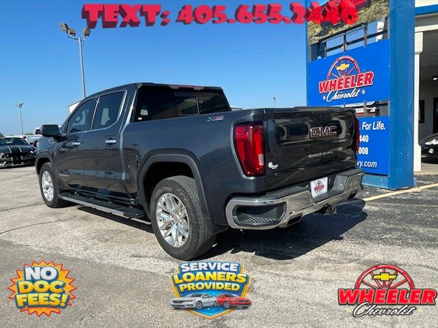 2021 GMC Sierra 1500 SLT - Photo 7