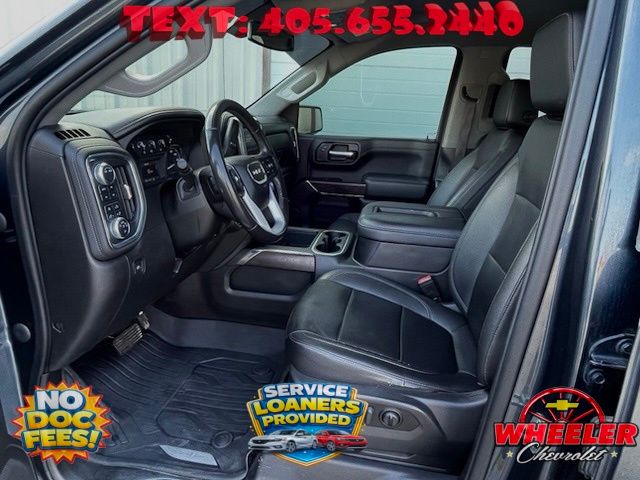 2021 GMC Sierra 1500 SLT - Photo 26