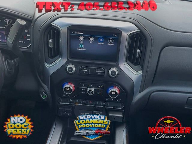 2021 GMC Sierra 1500 SLT - Photo 20