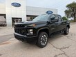  Chevrolet Silverado 2500HD