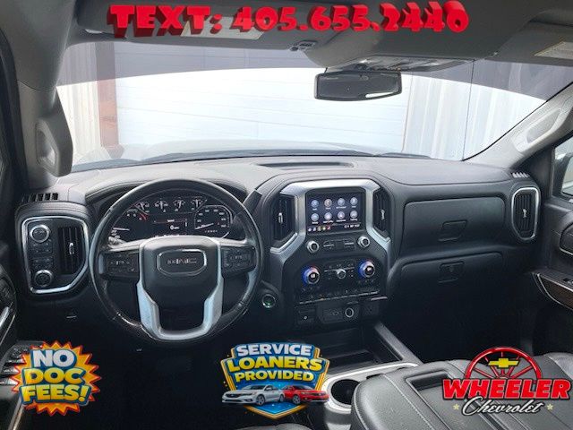 2021 GMC Sierra 1500 SLT - Photo 14