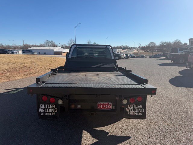 Used 2013 Ford F-350SD XL Chassis