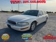  Buick Park Avenue