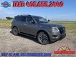 Nissan Armada