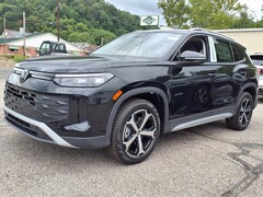 2025 Volkswagen Tiguan 2.0T SE SUV