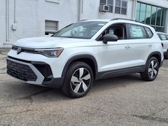 2025 Volkswagen Taos 1.5T S SUV