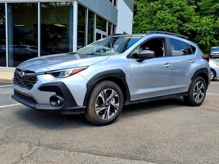 2025 Subaru Crosstrek Premium AWD Premium  Crossover