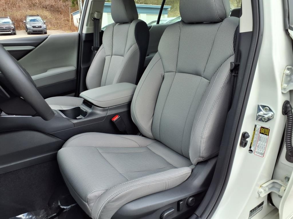 Used 2025 Subaru Legacy Premium AWD Premium Sedan