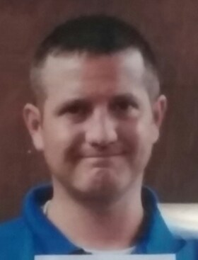Staff member Tom Bebout from ID_fd95734718ba