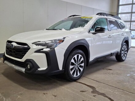 2023 Subaru Outback Limited XT AWD Limited XT  Crossover