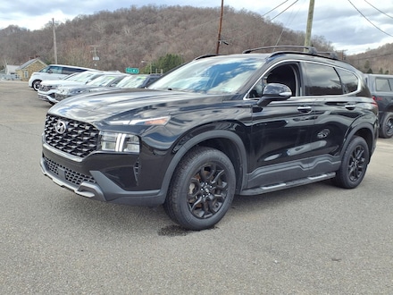 2023 Hyundai Santa FE XRT AWD XRT  Crossover