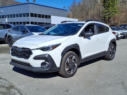 2025 Subaru Crosstrek Limited AWD Limited  Crossover