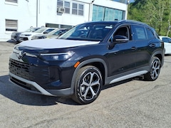 2026 Volkswagen Tiguan 2.0T SE SUV