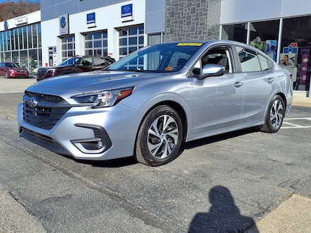 2025 Subaru Legacy Premium AWD Premium  Sedan