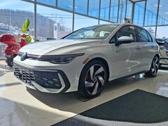 2026 Volkswagen Golf GTI 2.0T S Hatchback