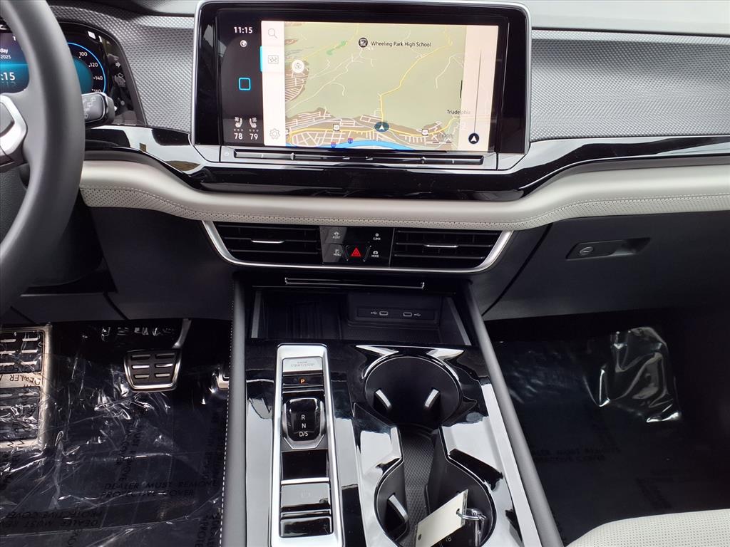 2026 Volkswagen Atlas Cross Sport SEL Premium R-LINE - Photo 8