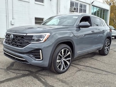 2026 Volkswagen Atlas Cross Sport 2.0T SEL Premium R-Line SUV