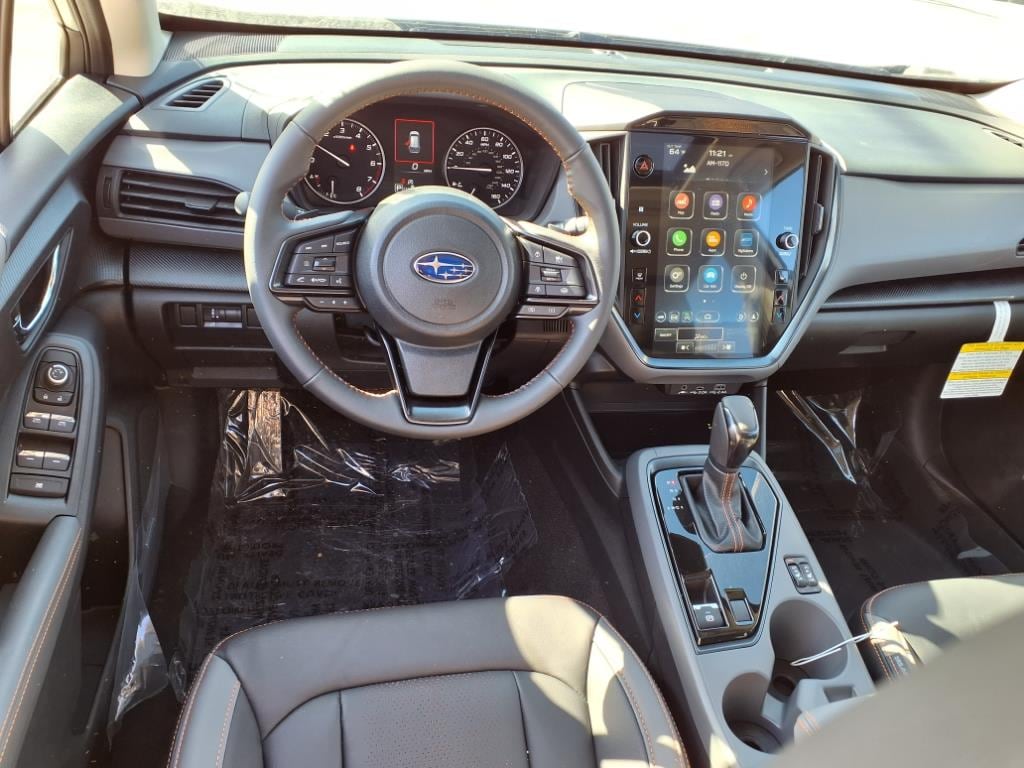 Used 2025 Subaru Crosstrek Limited AWD Limited Crossover