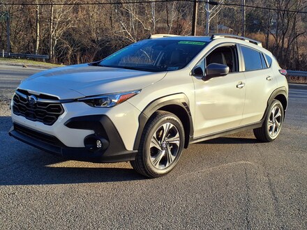 2024 Subaru Crosstrek Premium AWD Premium  Crossover