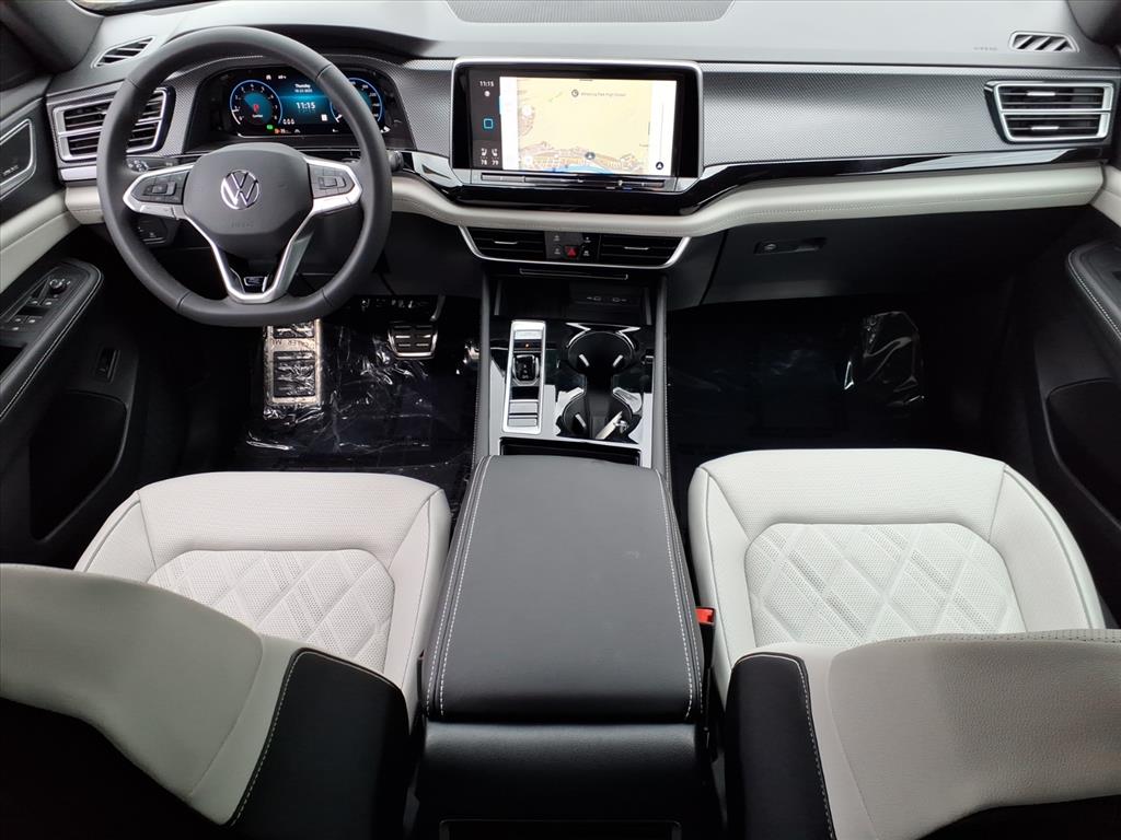 2026 Volkswagen Atlas Cross Sport SEL Premium R-LINE - Photo 6