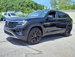  Volkswagen Atlas Cross Sport