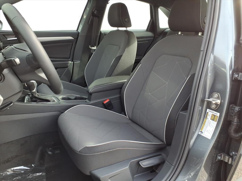 New 2026 Volkswagen Jetta 1.5T Sport Sedan