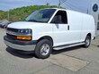  Chevrolet Express