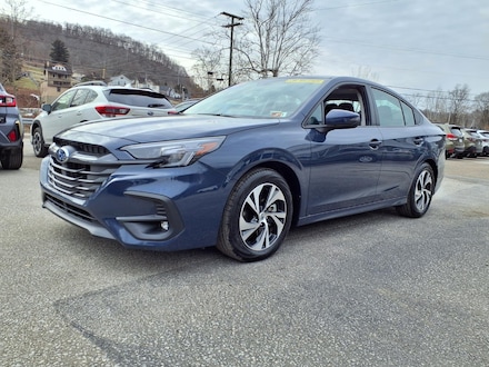 2025 Subaru Legacy Premium AWD Premium  Sedan