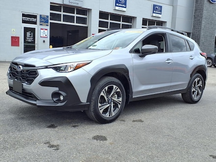 2024 Subaru Crosstrek Premium AWD Premium  Crossover