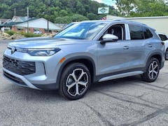 2025 Volkswagen Tiguan 2.0T SE SUV