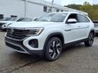  Volkswagen Atlas Cross Sport