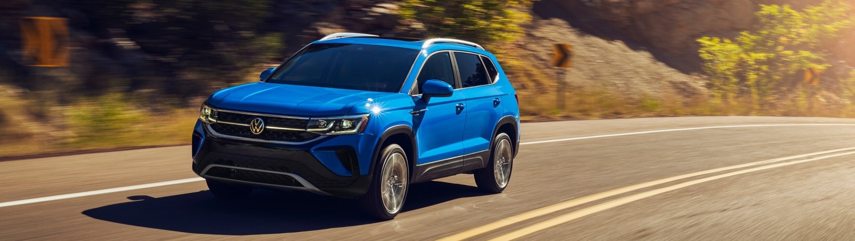 Consider a Volkswagen Lease