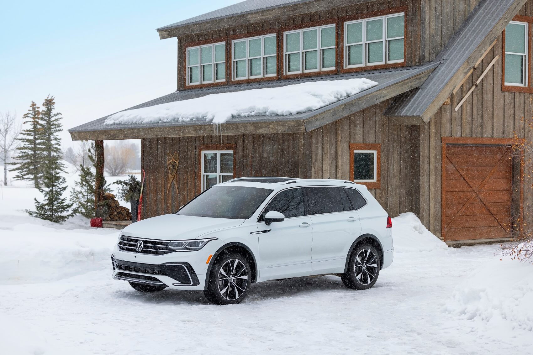  Inventory of Volkswagen Vehicles