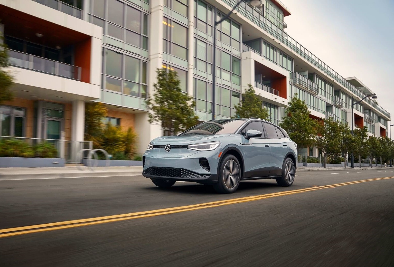 Volkswagen Dealer near Steubenville OH