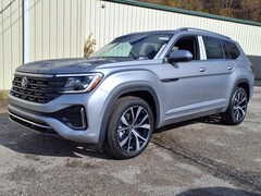 2026 Volkswagen Atlas 2.0T SEL Premium R-Line SUV