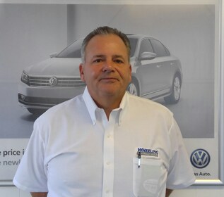 Staff member Michael Stanley from ID_b29b006c6f6f