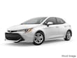  Toyota Corolla Hatchback