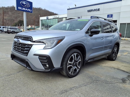 2025 Subaru Ascent Limited 7-Passenger AWD Limited 7-Passenger  SUV