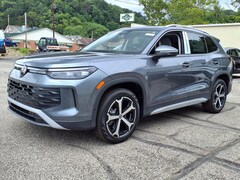 2025 Volkswagen Tiguan 2.0T SE SUV