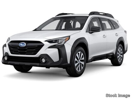 2025 Subaru Outback Premium AWD Premium  Crossover