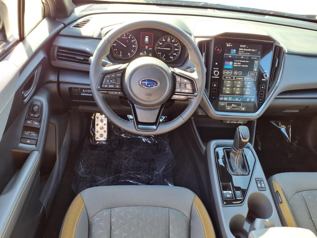 Used 2025 Subaru Crosstrek Sport AWD Sport Crossover